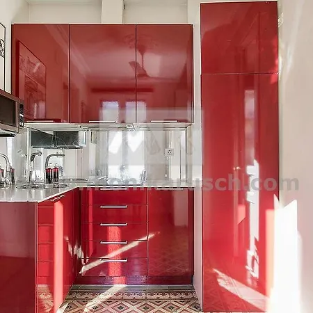 Arago 345 Barcelona