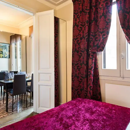 Apartment Arago 345
