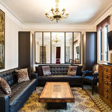 Arago 345 Barcelona