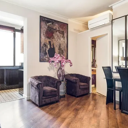 Arago 345 Barcelona