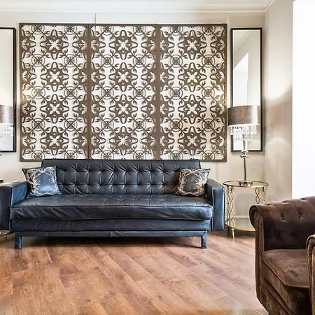 Arago 345 Apartment Barcelona